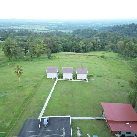 Hacienda Arenal Villa ซานรามอน ภายนอก รูปภาพ