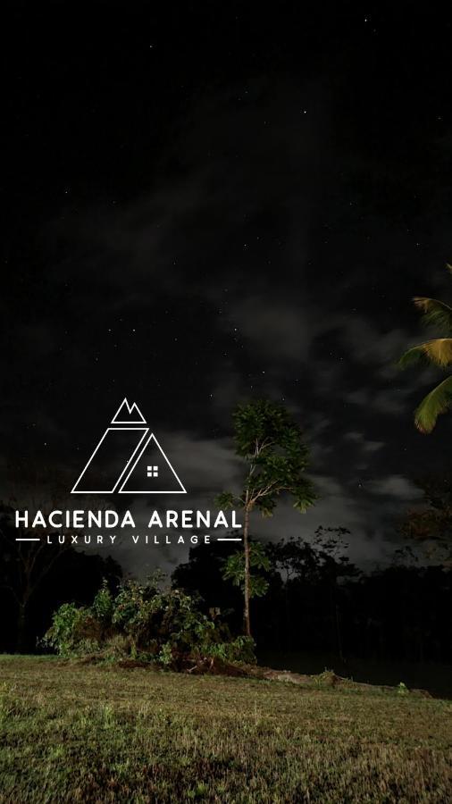 Hacienda Arenal Villa ซานรามอน ภายนอก รูปภาพ