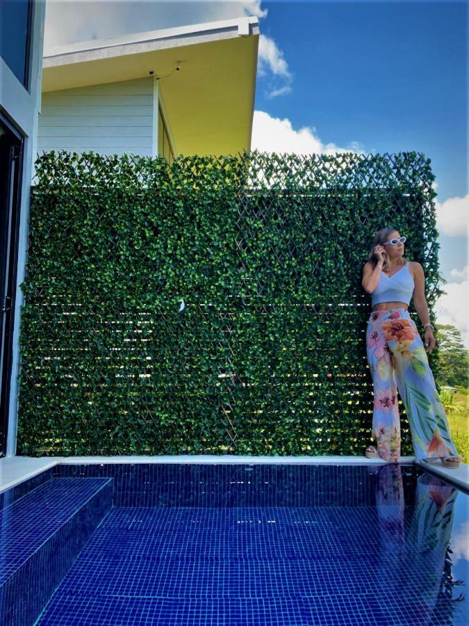 Hacienda Arenal Villa ซานรามอน ภายนอก รูปภาพ