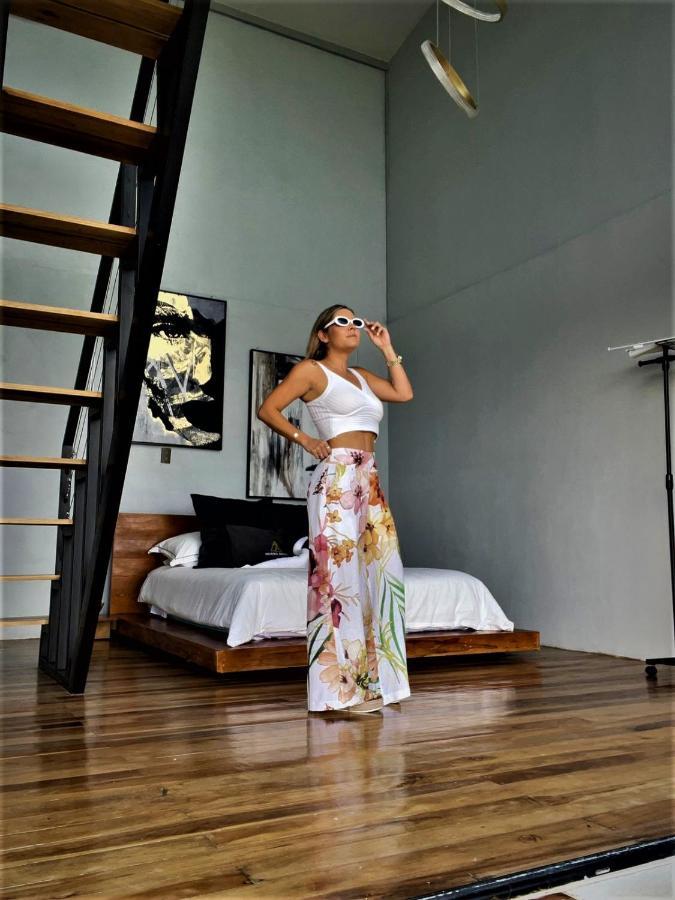 Hacienda Arenal Villa ซานรามอน ภายนอก รูปภาพ