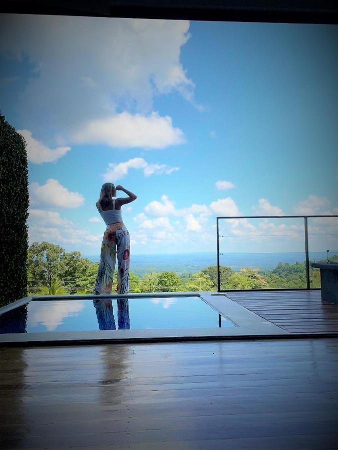 Hacienda Arenal Villa ซานรามอน ภายนอก รูปภาพ