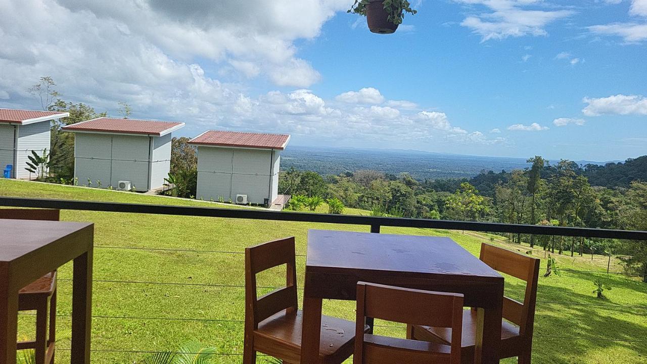 Hacienda Arenal Villa ซานรามอน ภายนอก รูปภาพ